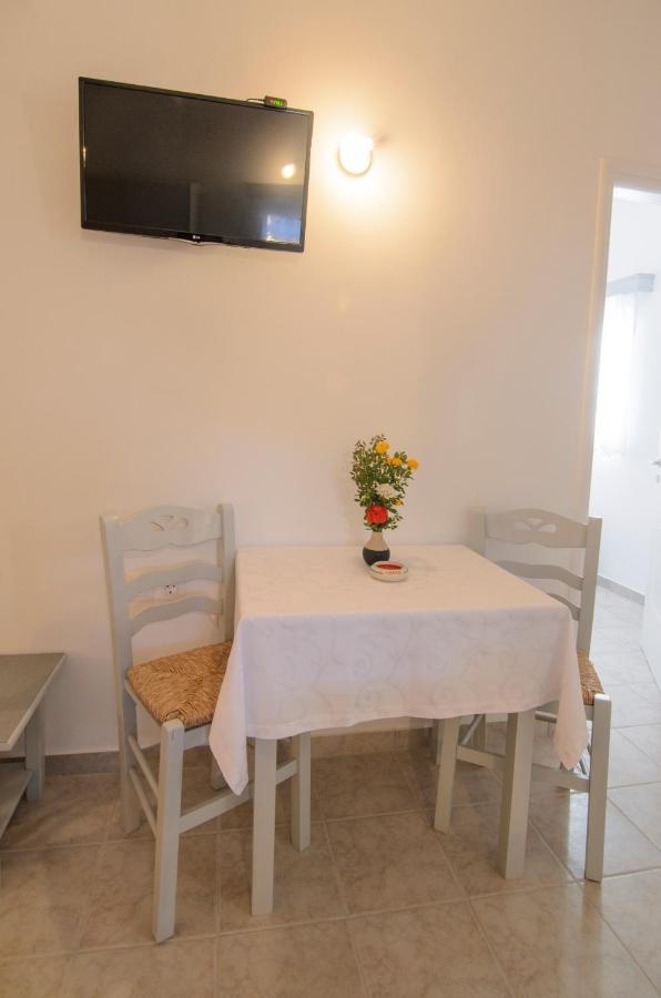 Aspes Village Αιγιάλη Εξωτερικό φωτογραφία